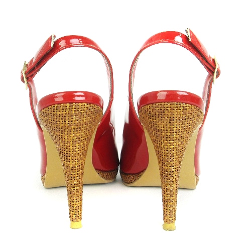 ダイアナ　ヒール ダイアナ DIANA サンダル パンプス ヒール バックストラップ エナメル