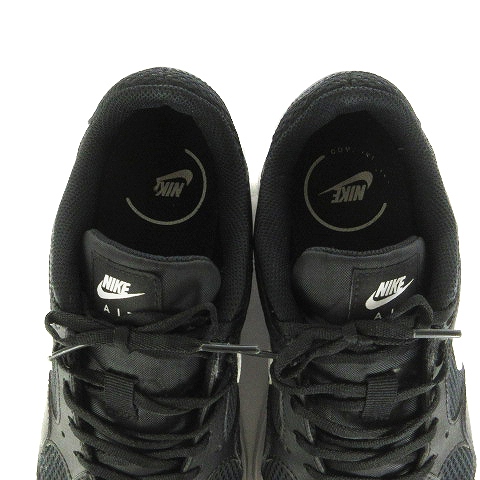 Nike スニーカー UK 9 黒 楽天市場】NIKE RUN DEFY ローカット スニーカー シューズ 黒