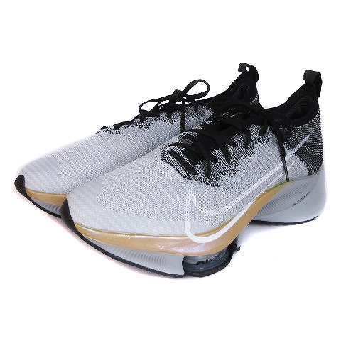 未使用品 ナイキ NIKE Air Zoom Tempo NEXT% エア ズーム テンポ 