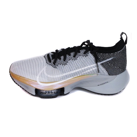 未使用品 ナイキ NIKE Air Zoom Tempo NEXT% エア ズーム テンポ 