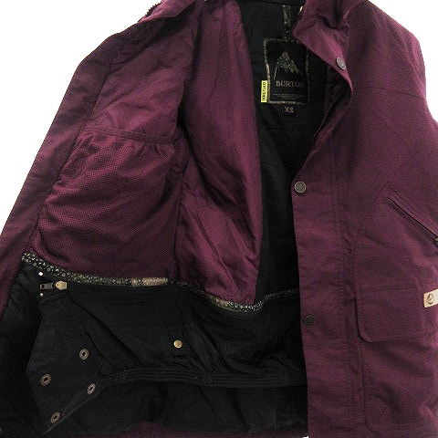 バートン BURTON DRYRIDE WB BRIGHTON ジャケット スノーボード