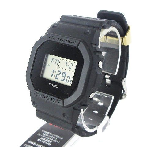 未使用品 カシオジーショック CASIO G-SHOCK 40周年記念モデル 腕時計  
