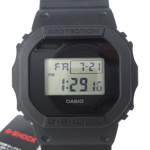 未使用品 カシオジーショック CASIO G-SHOCK 40周年記念モデル 腕時計  