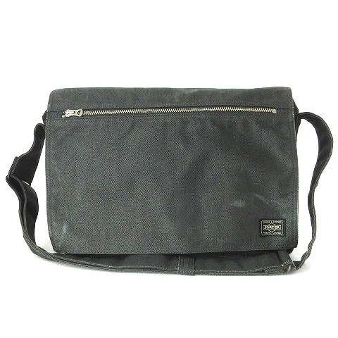 ポーター PORTER 吉田カバン スモーキー メッセンジャーバッグ 