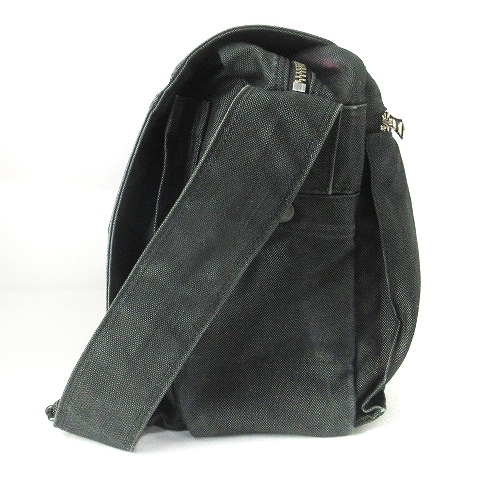 ポーター PORTER 吉田カバン スモーキー メッセンジャーバッグ 