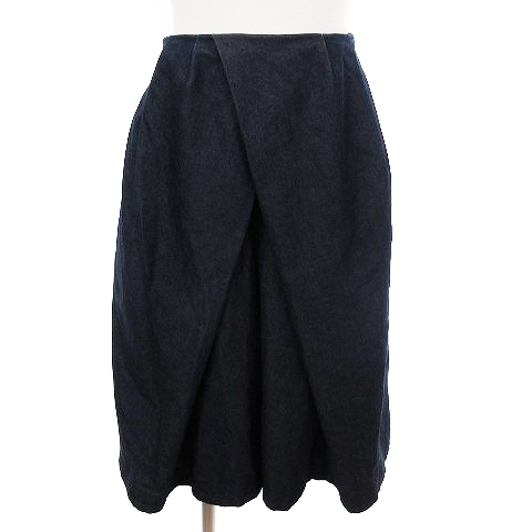タロウホリウチ TARO HORIUCHI スカーチョ パンツ ガウチョ フレア 