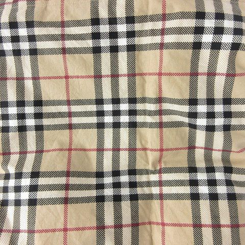 バーバリー ロンドン BURBERRY LONDON 羽毛ひざ掛け ブランケット 毛布