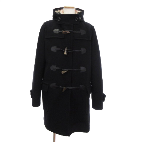 バーバリー ロンドン BURBERRY LONDON ダッフルコート ダウン 