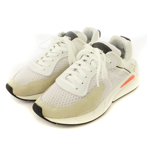 ディーゼル DIESEL セレンディピティ S-SERENDIPITY LOW W スニーカー 