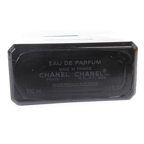 シャネル CHANEL COCO NOIR ココ ヌワール オードゥ パルファム