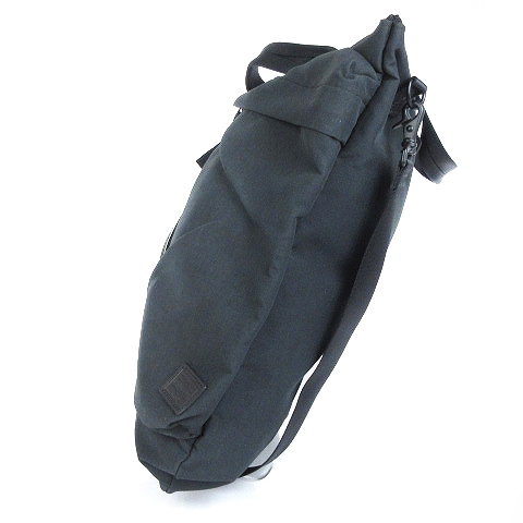 未使用品 ポーター PORTER 吉田カバン LOWERCASE EDIFICE タグ付き 