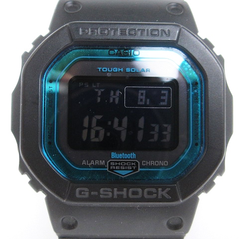 カシオジーショック CASIO G-SHOCK 腕時計 デジタル タフソーラー 