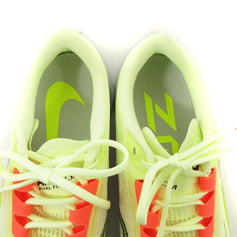 ナイキ NIKE 美品 Air Zoom Rival Fly 3 エア ズーム ライバル