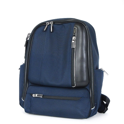 トゥミ TUMI アライブ グラントリー リュック デイパック ビジネス 