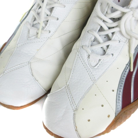 プーマ PUMA シノビ 忍 ドライビングシューズ ローカット VFG