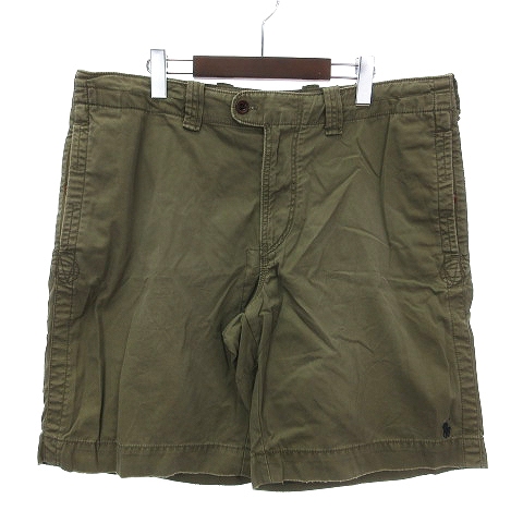 ポロ バイ ラルフローレン Polo by Ralph Lauren ショートパンツ  