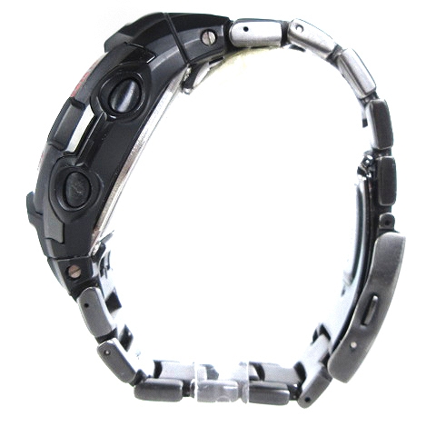 CASIO  Gショック MTG-900IDJ-1AJF G-SHOCK The G BLACK FORCE MTG-900IDJ-1AJFの製品画像 - 価格.com