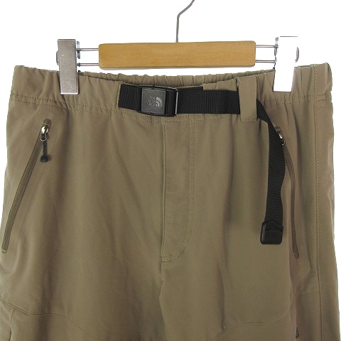 美品◎THE NORTH FACE ノースフェイス NT57013 バーブパンツ ザノースフェイス THE NORTH FACE Verb Pant バーブパンツ