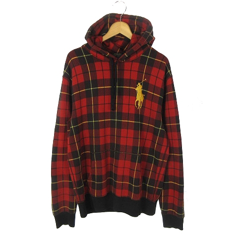 ポロ ラルフローレン POLO RALPH LAUREN パーカー プルオーバー 