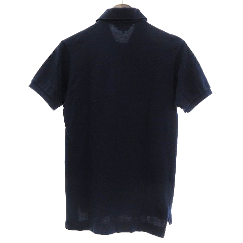 ラコステ LACOSTE SHIPS 別注 20SS 70's ドロップテイル