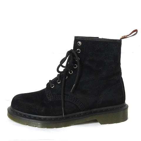 未使用品 ドクターマーチン DR.MARTENS タグ付き BEAMS別注 8ホール 