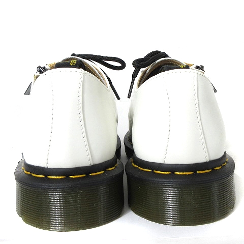未使用品 ドクターマーチン DR.MARTENS タグ付き BEAMS別注 3ホール 
