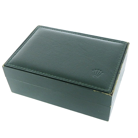 ロレックス ROLEX オイスター OYSTER 腕時計用 収納 ケース BOX 