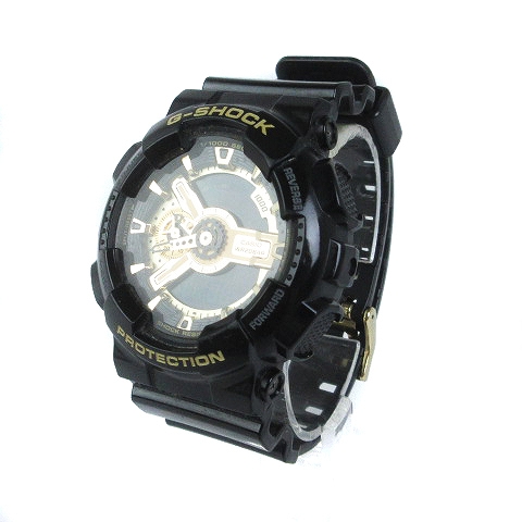 カシオジーショック CASIO G-SHOCK 腕時計 ウォッチ アナデジ クォーツ