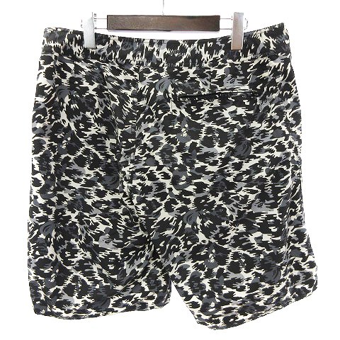 アベイシングエイプ A BATHING APE クラシック スイムショーツ ハーフ 