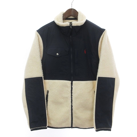 ポロ ラルフローレン POLO RALPH LAUREN 美品 ウィンドブロック  