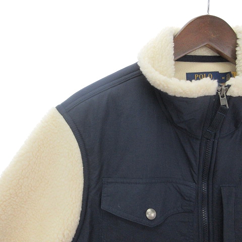 ポロ ラルフローレン POLO RALPH LAUREN 美品 ウィンドブロック 