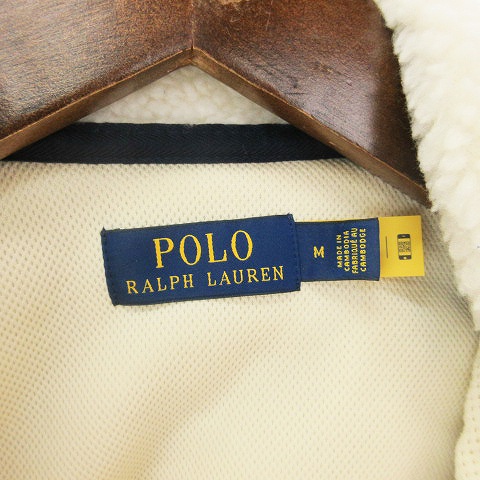ポロ ラルフローレン POLO RALPH LAUREN 美品 ウィンドブロック 