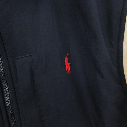 ポロ ラルフローレン POLO RALPH LAUREN 美品 ウィンドブロック  