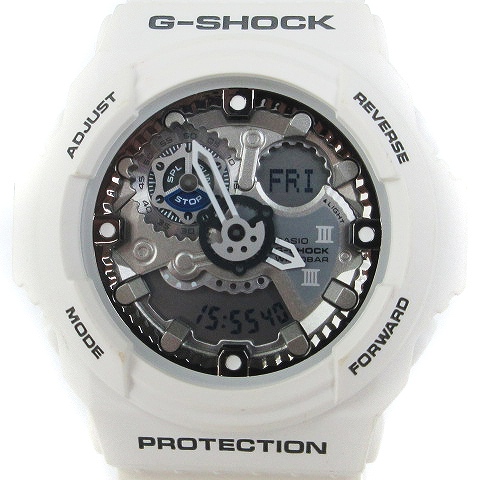 カシオジーショック CASIO G-SHOCK ビッグケース シリーズ 腕時計 
