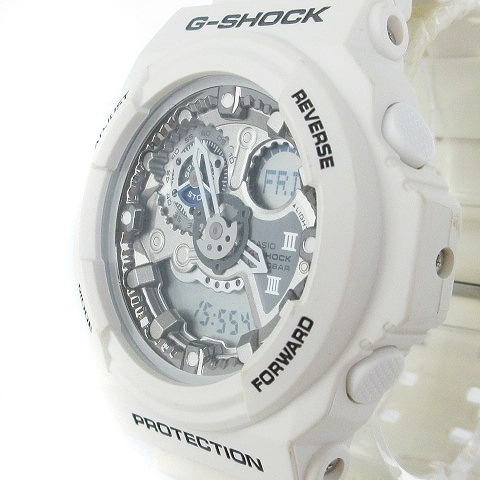 カシオジーショック CASIO G-SHOCK ビッグケース シリーズ 腕時計 