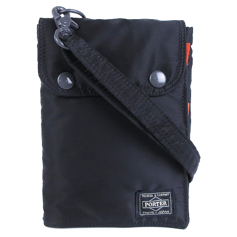 ポーター PORTER 美品 吉田カバン タンカー トラベルケース TANKER  