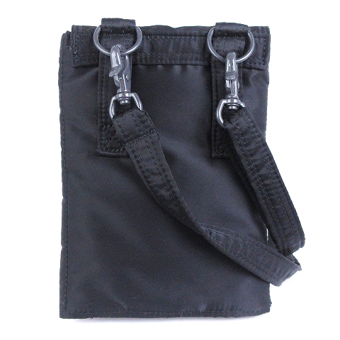 ポーター PORTER 美品 吉田カバン タンカー トラベルケース TANKER 