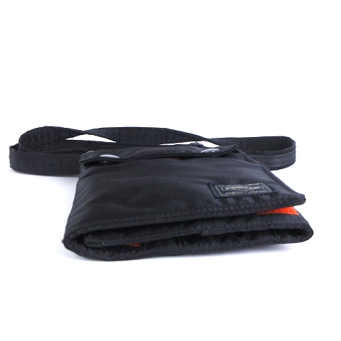 ポーター PORTER 美品 吉田カバン タンカー トラベルケース TANKER