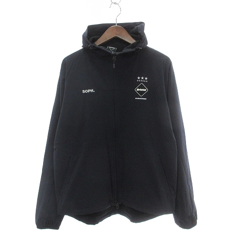エフシーレアルブリストル F.C.Real Bristol FCRB ソフ SOPH LYCRA BIG 