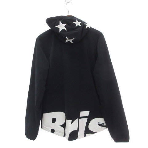 エフシーレアルブリストル F.C.Real Bristol FCRB ソフ SOPH LYCRA BIG 