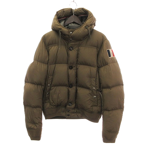 モンクレール MONCLER アルベリック ALBERIC GIUBBOTTO ダウン 