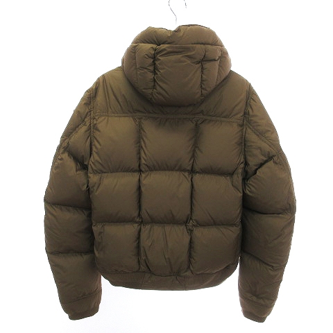 モンクレール MONCLER アルベリック ALBERIC GIUBBOTTO ダウン 