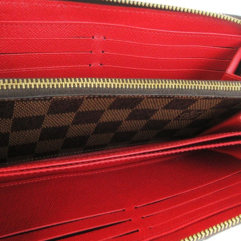 ルイヴィトン LOUIS VUITTON 18年製 ダミエ カラコラムパターン  