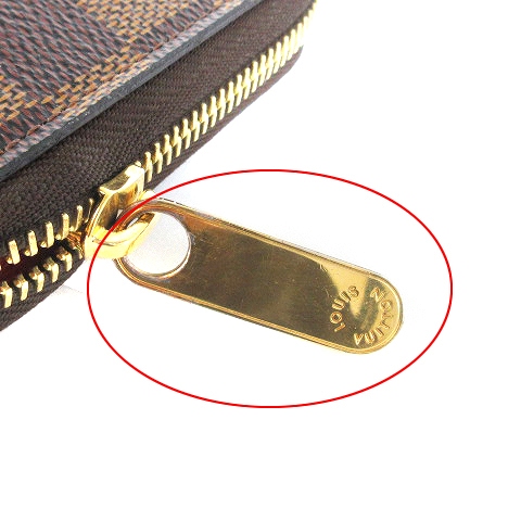 ルイヴィトン LOUIS VUITTON 18年製 ダミエ カラコラムパターン  