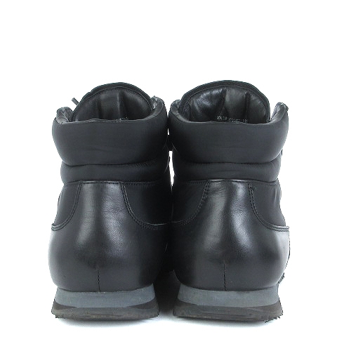 プラダスポーツ PRADA SPORT スニーカー 靴 シューズ ハイカット