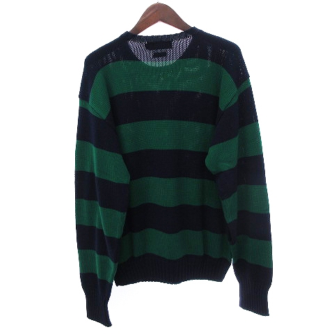 ポロ バイ ラルフローレン Polo by Ralph Lauren ニット セーター 長袖 