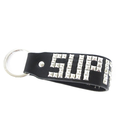 シュプリーム SUPREME ×HTC Hollywood Trading Company Studded 
