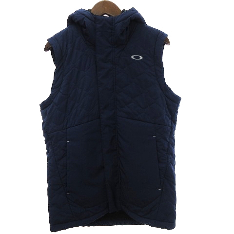 未使用品 オークリー OAKLEY タグ付き 21AW UNEVEN PUFF JACKET 3.0  