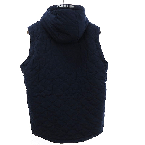 未使用品 オークリー OAKLEY タグ付き 21AW UNEVEN PUFF JACKET 3.0 