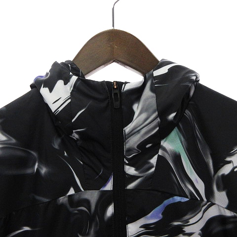 未使用品 オークリー OAKLEY タグ付き Enhance Wind Warm Jacket Bb 